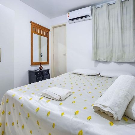 Apartamento Maria Farinha Паулиста Екстериор снимка