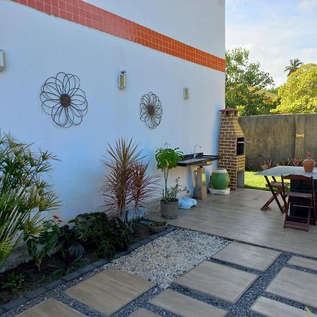 Apartamento Maria Farinha Паулиста Екстериор снимка