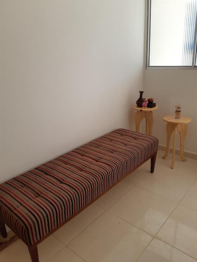 Apartamento Maria Farinha Паулиста Екстериор снимка