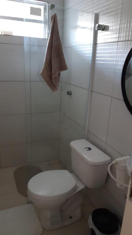 Apartamento Maria Farinha Паулиста Екстериор снимка
