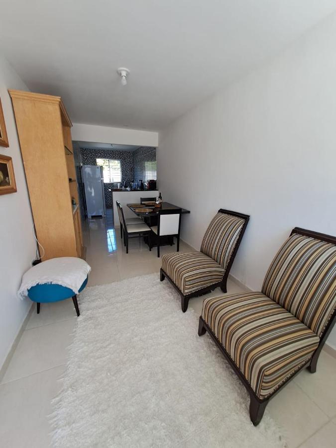 Apartamento Maria Farinha Паулиста Екстериор снимка