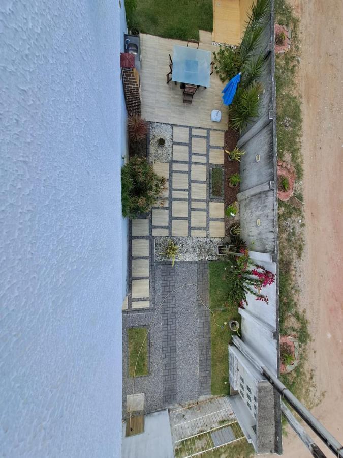 Apartamento Maria Farinha Паулиста Екстериор снимка