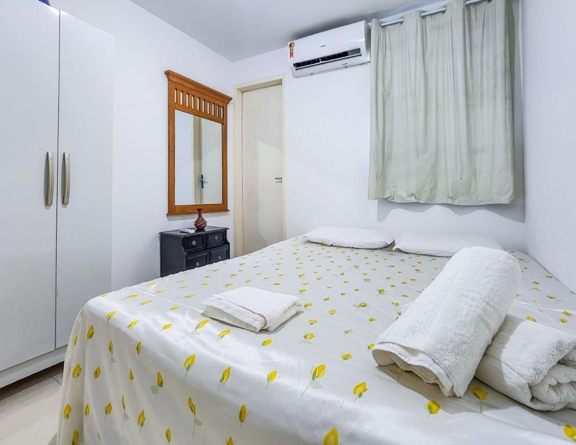 Apartamento Maria Farinha Паулиста Екстериор снимка